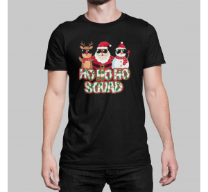 Ho Ho Ho Squad